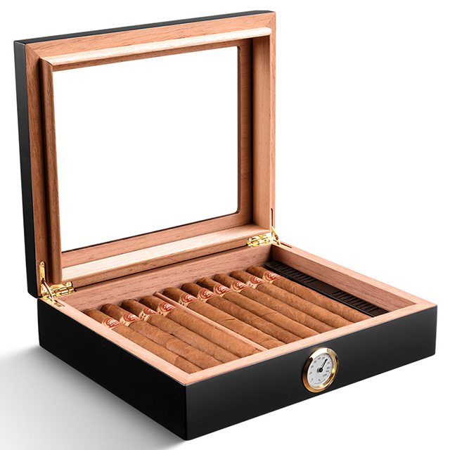 Wooden Cigar Boxes For Sale | Wooden Cigar Boxes Wholesale - WeWood